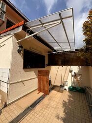 Jansen 8 (D19), Terrace #500728561